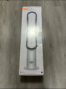 Dyson (Dyson) Am07 Bladeless Electric Fan Floor Fan Strong and Stable Airflow Imported Air Circulation Fan