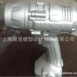 厂家供应模型CNC电动工具手板结构手板外观手板供应复杂电气手板