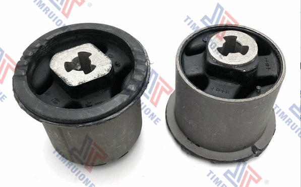Suitable for Yuedong/Yidong Rear Axle Rubber Sleeve 55160-0Q000