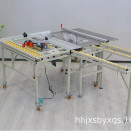 木工机械;升降台;电链锯