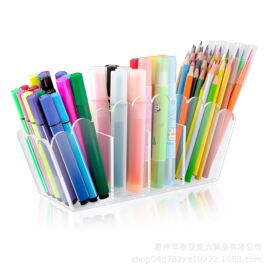 其他有机玻璃;收纳架;亚克力加工