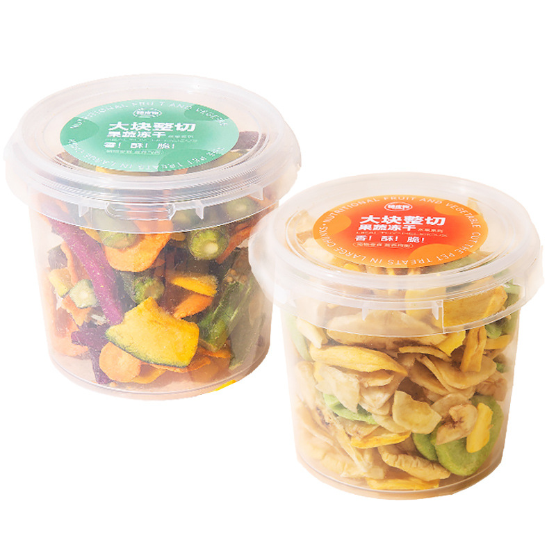 Perros grandes cortados frutas y verduras congeladas para gatos nutrientes verduras frutas bocadillos perros comida para perros compañeros comida para mascotas