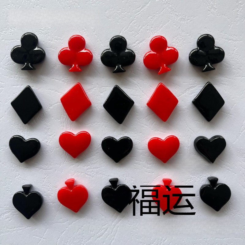 SP平日奇境盲盒场景装饰爱丽丝亮面diy树脂奶油胶配件
