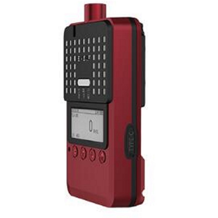 便携式可燃气体检测仪 型号:CB90-HP1 库号：M396798