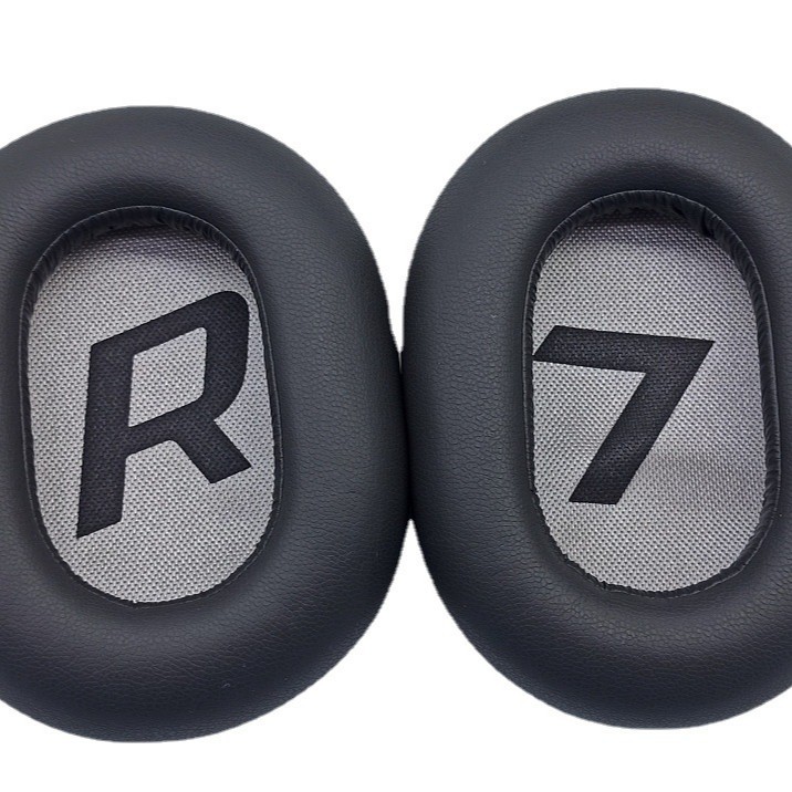 Aplicable a la segunda generación backbeat Pro2 se 8200UC auriculares cubierta cabeza-montado orejeras esponja cubierta