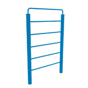 Huijun (Huijun) Outdoor Sports Equipment School Park Path Community Fitness Sports Outdoor Climbing Rib