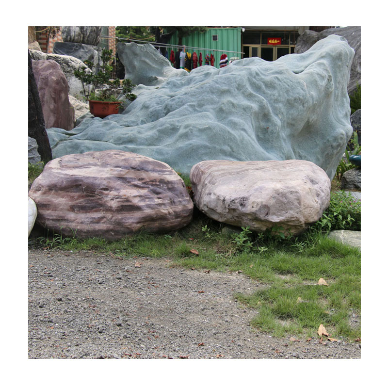 ȻС̩ɽʯƬѩʯƬʽ԰־ʯͥԺ԰Լ쾰ʯ