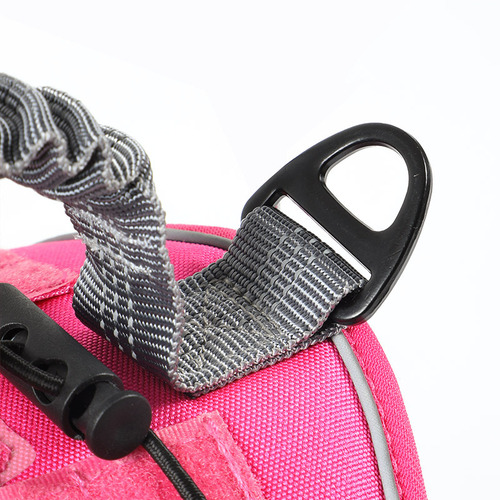 Amazon tactical vest outdoor training explosion-proof chest vest tactical harness vest-style pet leash