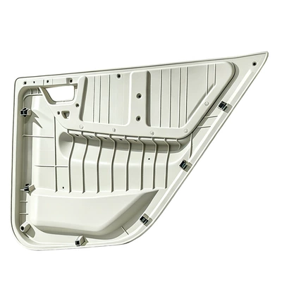 Services, Resin and Plastic, Industrial molds