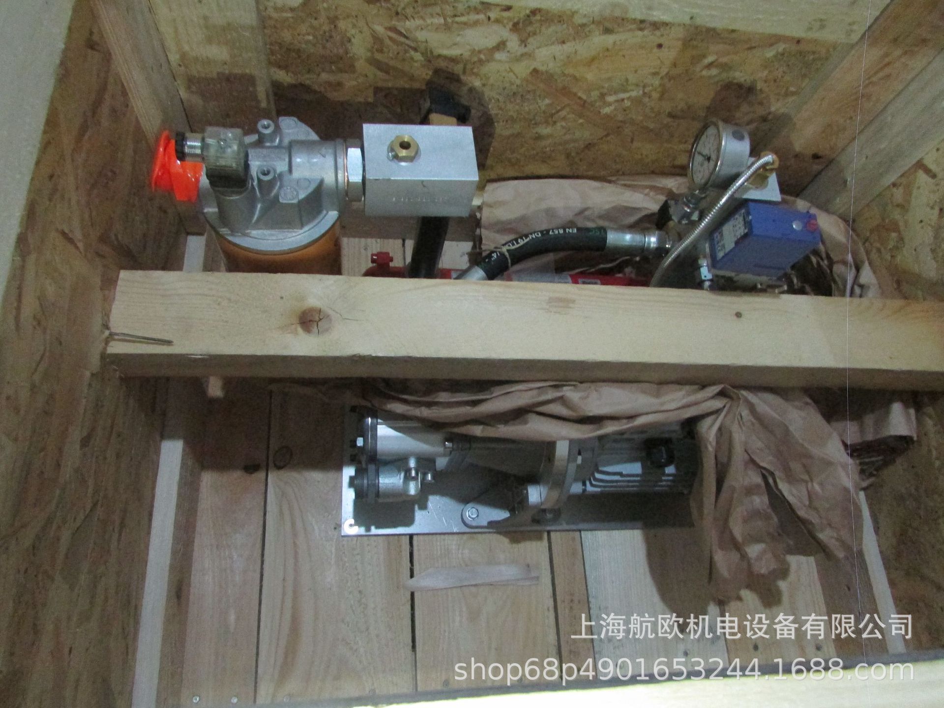 ASC冷却器URO/W13-02/50HZ