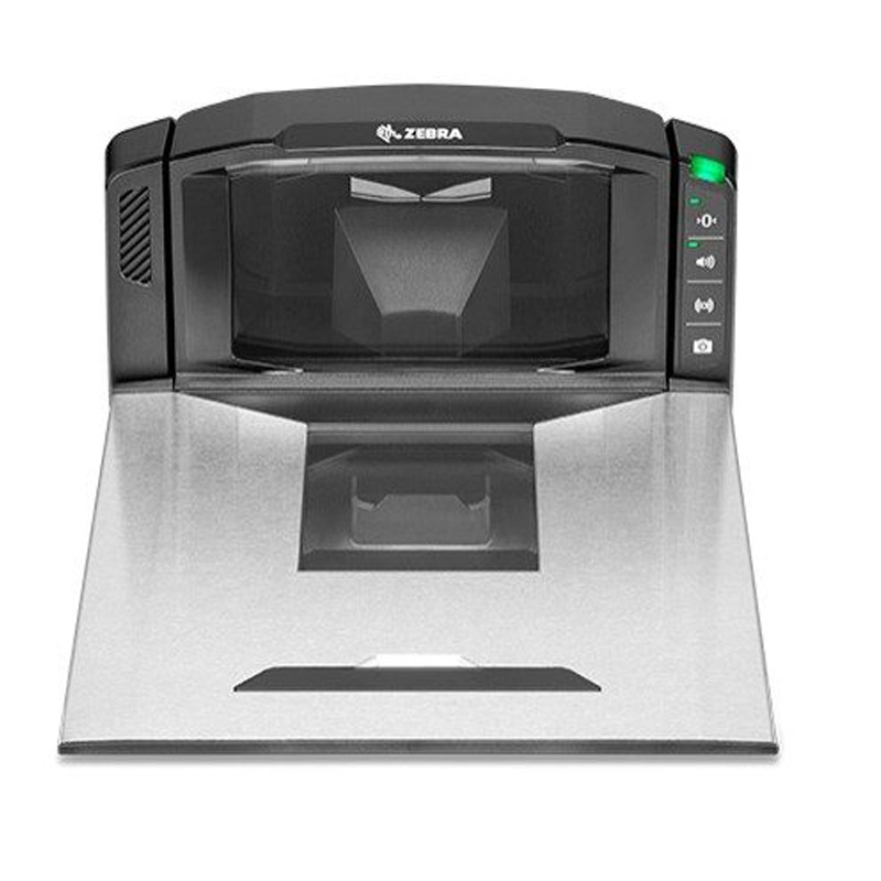 Zebra斑马MP7000 杂货店扫描器电子秤 扫描器量具