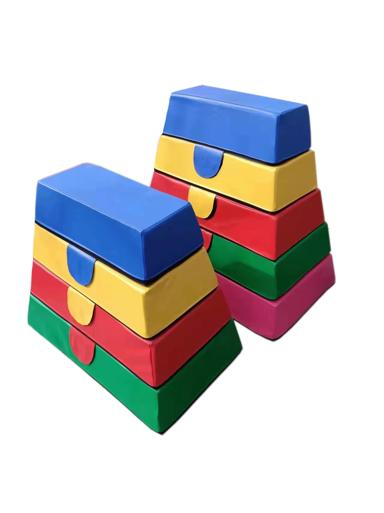Equipment for kindergarten sensorics for training