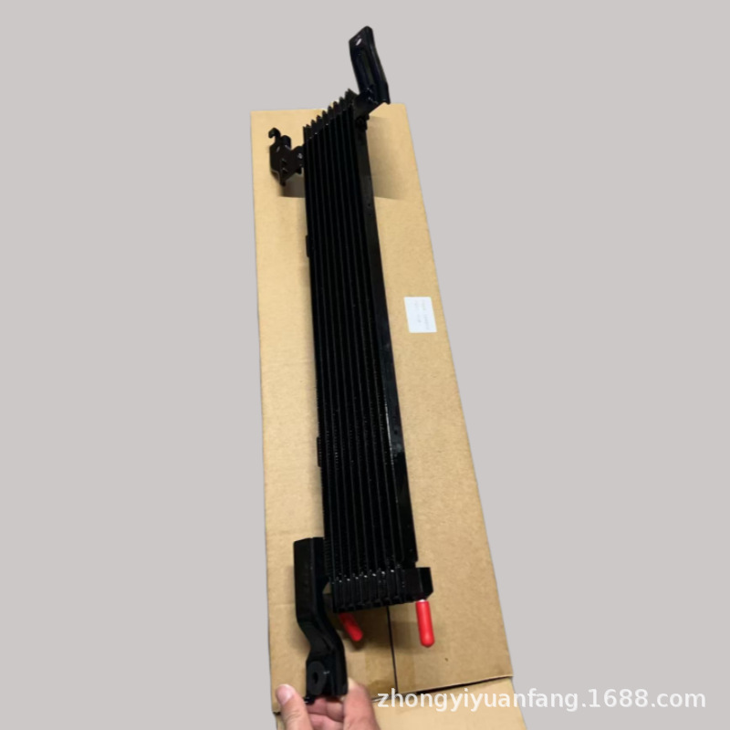 21606-6Ct0A Is Suitable for Nissan 2019-2025 Altima L34 Transmission Radiator