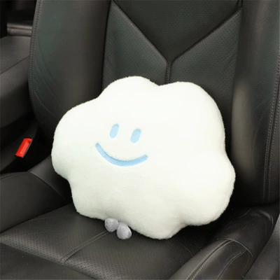 Headrest, Cloud Car Neck Pillow Pillow