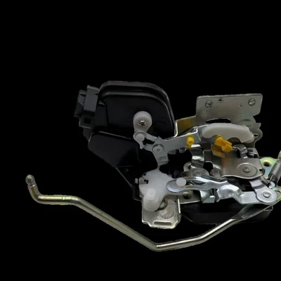 Kia door lock – Central locking
