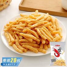 ̩���M��Calbee�������ƺں����r�l����ը����ʳ���l70g