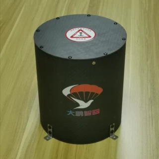 150kg级无人机降落伞 小量订购 当天发货
