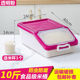 5kg thickened transparent powder [free measuring cup] full pack 6kg⚑