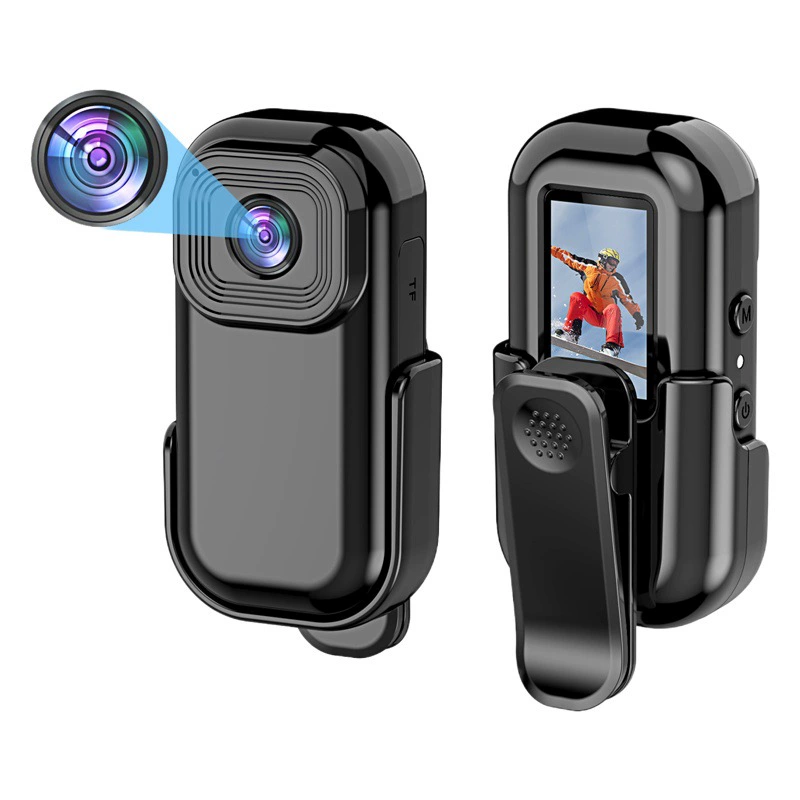 L11WIFI HD 1080P HD открытый большой палец портативный спортивный рекордер