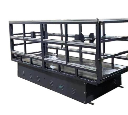 模拟运输振动试验机/产品在汽车车碰撞AUTO-PWR