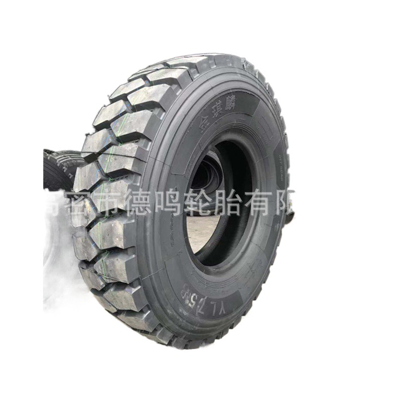 Neumáticos para camión 900R20 1000R20 1100R20 1200R20, todos de alambre de acero