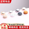 Strong magnet, cloak, brooch, collar, hair accessory, simple and elegant design, wholesale