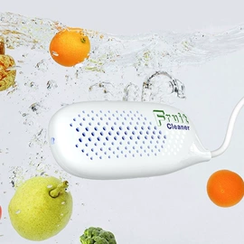 小夜灯;空气净化器;冰箱净化器