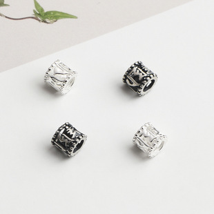 S925���y�U���������Ը���DIY���龎�K���������Ͱ���������