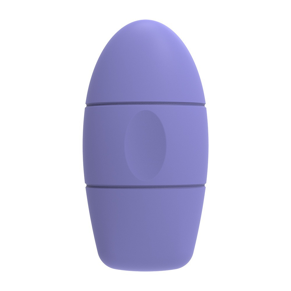 보라색* 스킨 케어 마사지 아이스 롤러