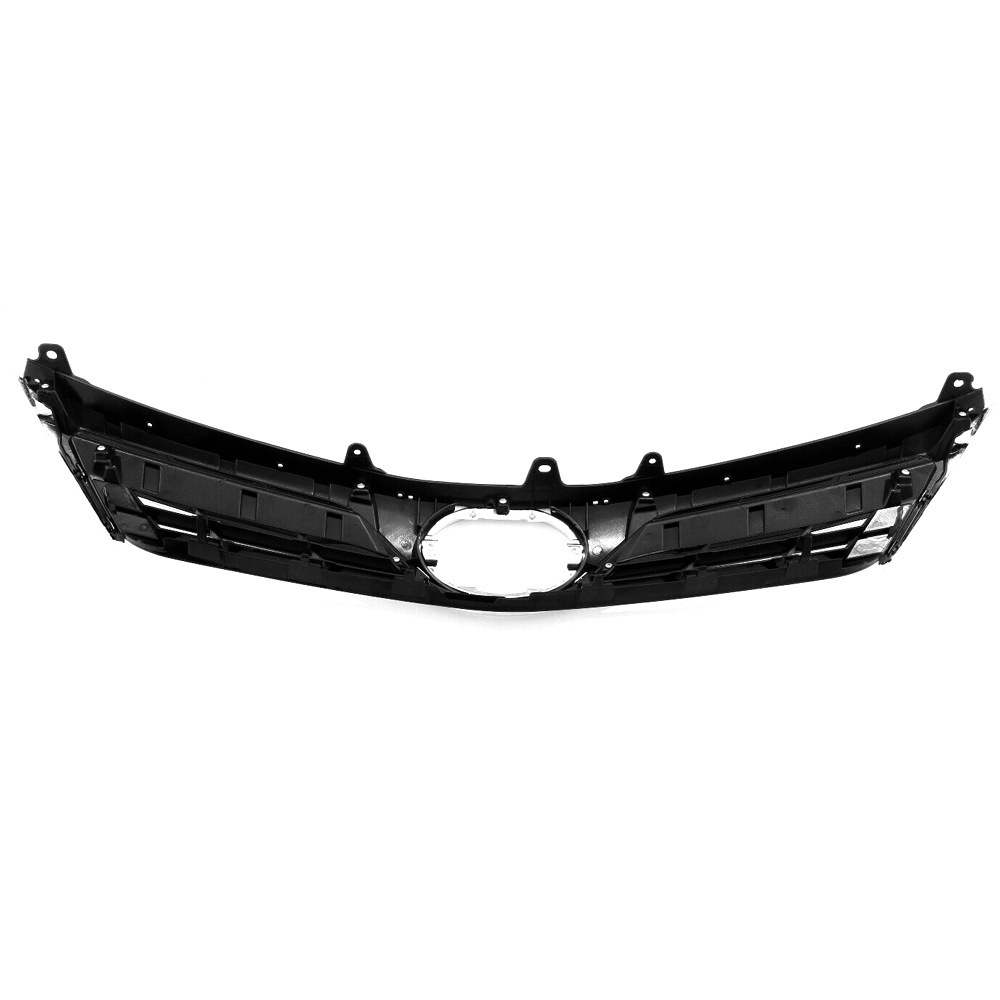 Aplicable a Toyota 12 / 13 / 14 año Camry LE Medium Grille de admisión de aire delantera rejilla de ventilación delantera