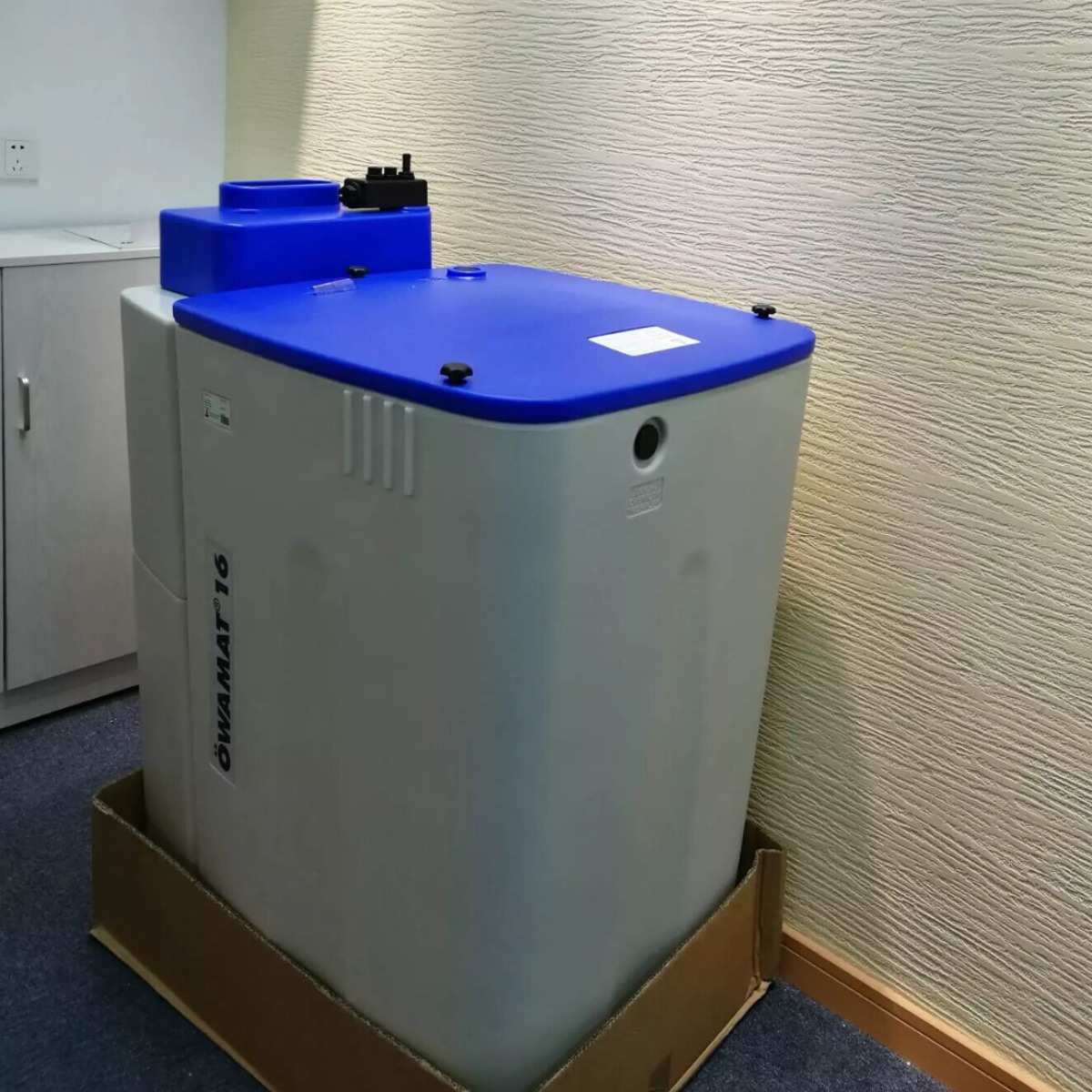 价格优惠  德国贝克欧BEKO 排水阀 油水分离器 4017220