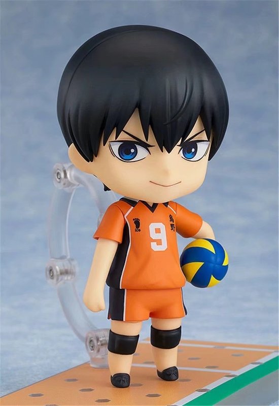 可動顔変更ねんどろいど ジョジョの奇妙な冒険 鬼滅の刃 Qバージョン アニメ ゲーム フィギュア|undefined
