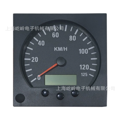 Universal – 140MM Truck Modified automobile instrument