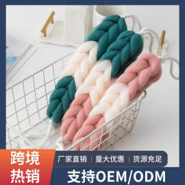 沐浴球长条沐浴条搓澡巾成人搓背洗澡巾强力拉背条搓泥沐浴擦60g
