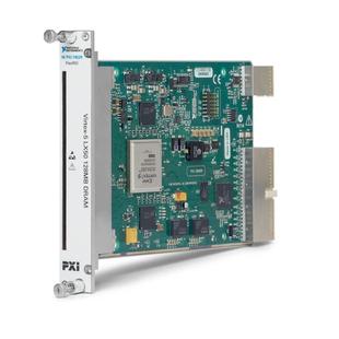 U.S. NI PXI-7952R 780561-01 FlexRIO PXI FPGA Module New Original