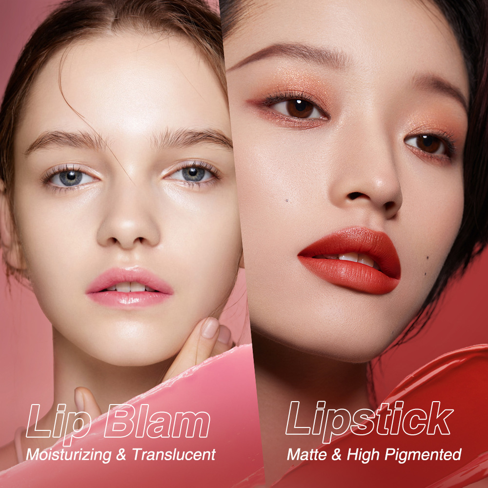 O.TWO.O Lip Balm - Moisturizing