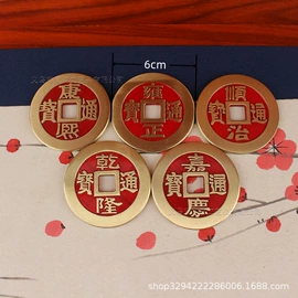 金属工艺品;钥匙扣及钥匙扣配件;文玩手把件