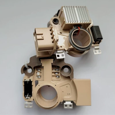 Automotive Digital, Power supply, ignition system accessories
