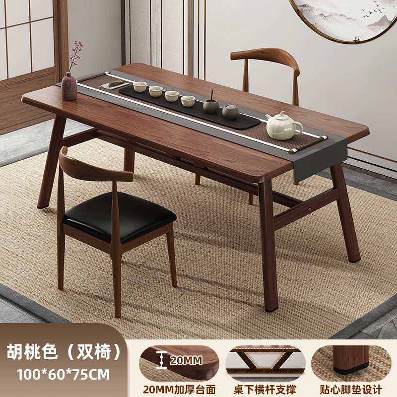 Mesa de té, mesas de té
