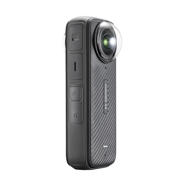 Compatible glass protective lens