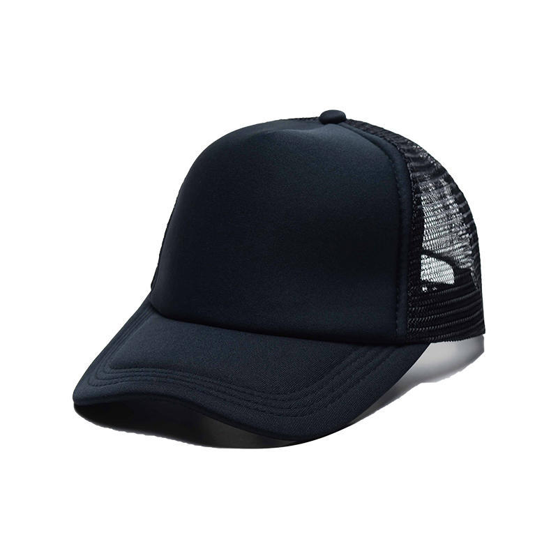 2023 verano 809 esponja sombrero de color sólido para niños adultos sombrero de sándwich sombrero protector solar frío ligero image 2