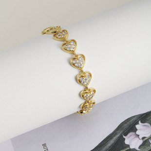 ���Ĵ����ʯ�18k�������U���ִ���� ��������Ů������Ʒ