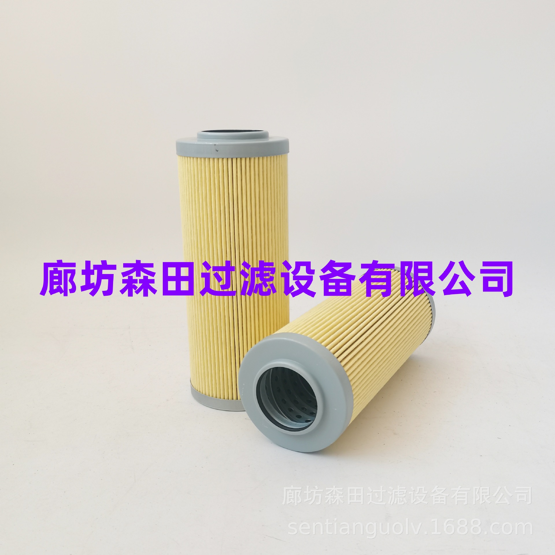 P-GC-4-20U 5U 10U 40U大生 TAISEI KOGYO液压油滤芯