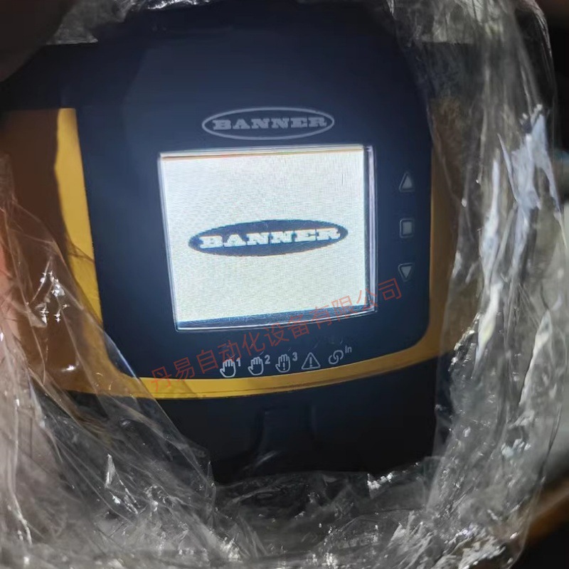 PILZ 皮尔兹扫描仪PSEN SC L 5.5 08-12！6D000013全新原装现货议