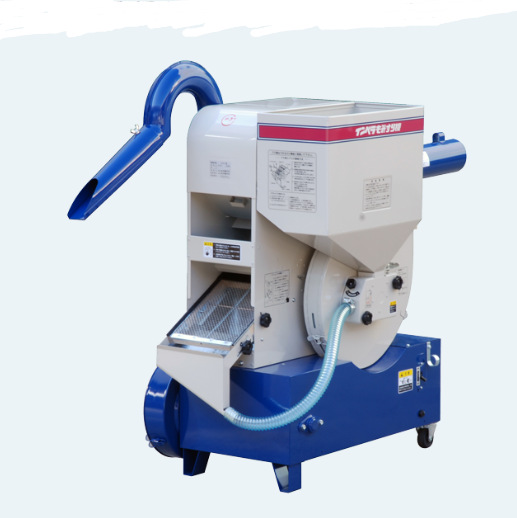 日本到货OTAKE大竹制作所 DM7R-M 农业脱壳试验机