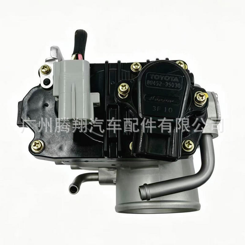 22030-62020 TC565HQ 22271-62050 is suitable for Toyota throttle valve body assembly