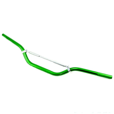 handle direction handle Chinese cabbage | Motosiklet ləvazimatları və aksesuarları - green