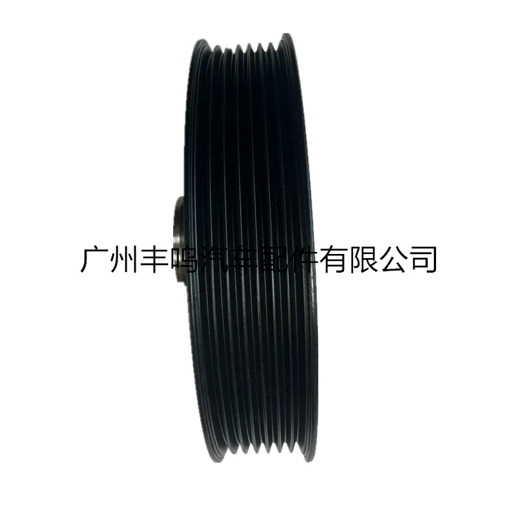 Polea del cigüeñal del motor 13470-0H030 es adecuada para Camry RAV4 Alfa PREVIA 1AZ2AZ image 3