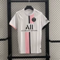 21-22 paris away game