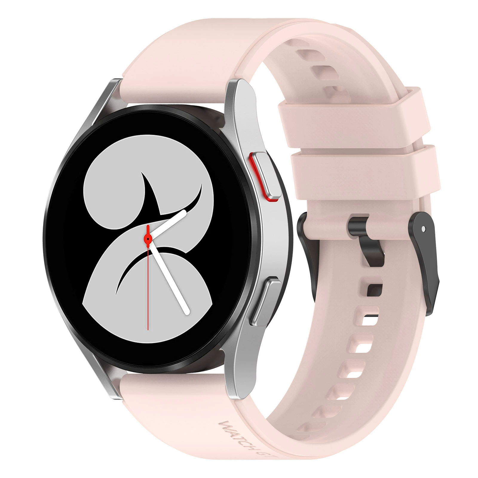 信远顺通 Samsung, huawei, silicone watch strap